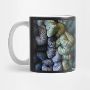 Wool Mug